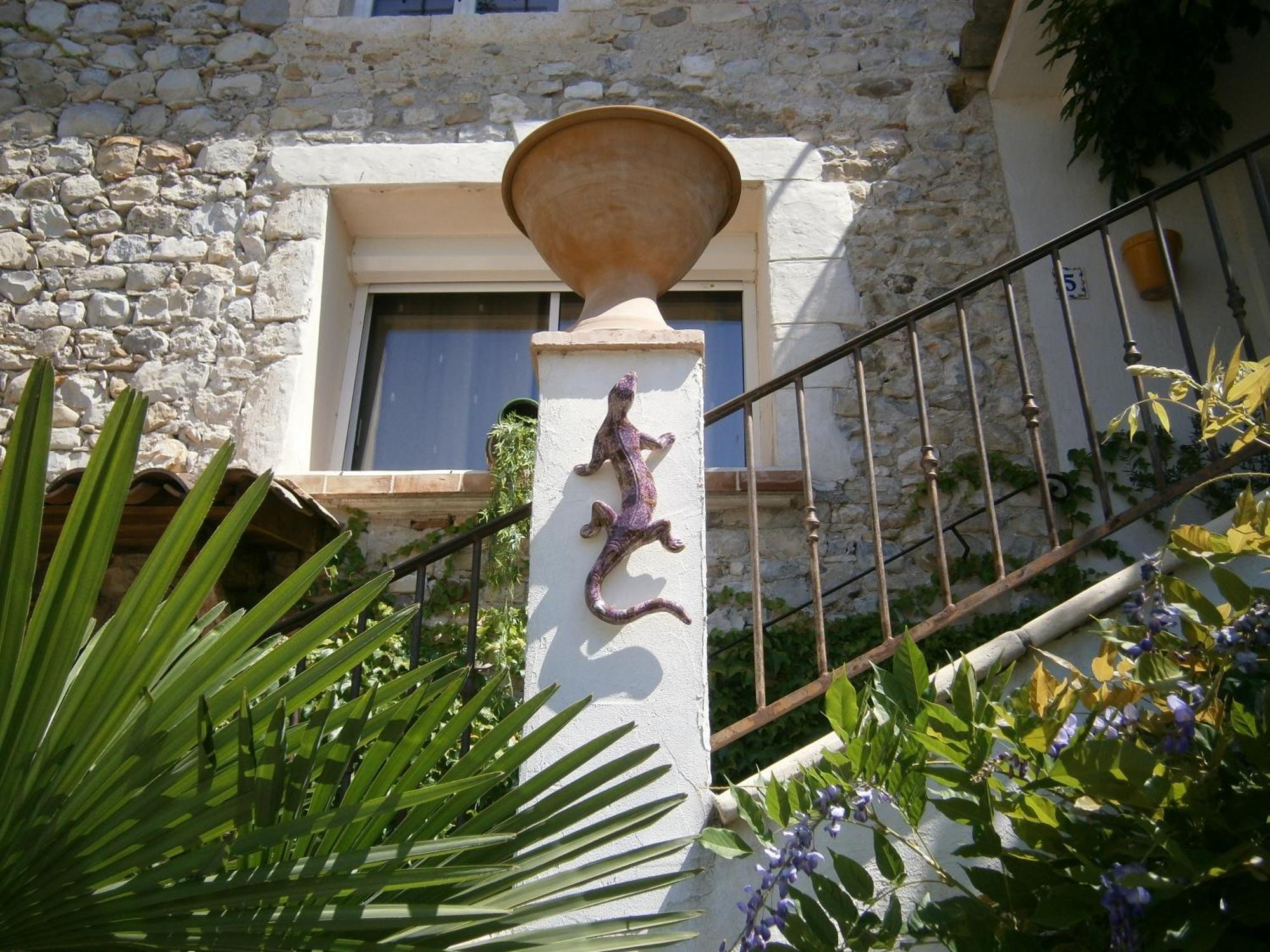 Holiday home Gite L'etape *
