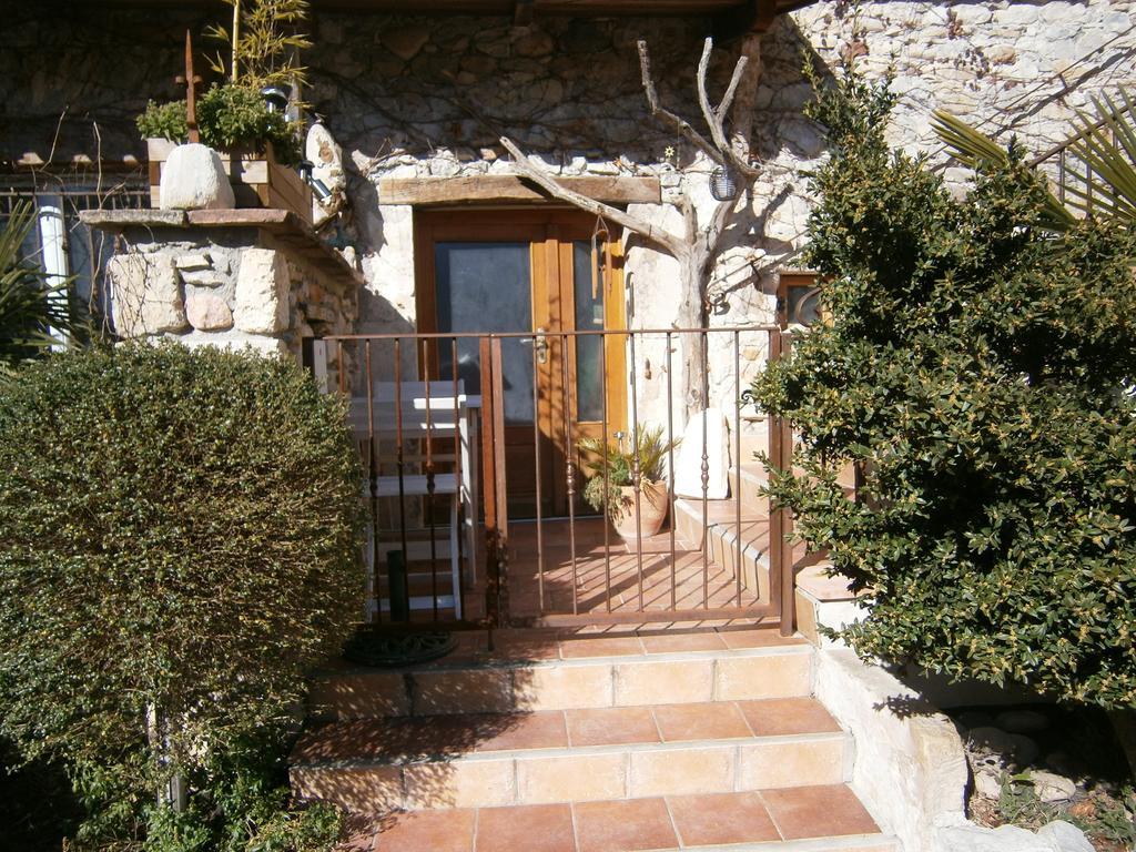 Gite L'etape Holiday home