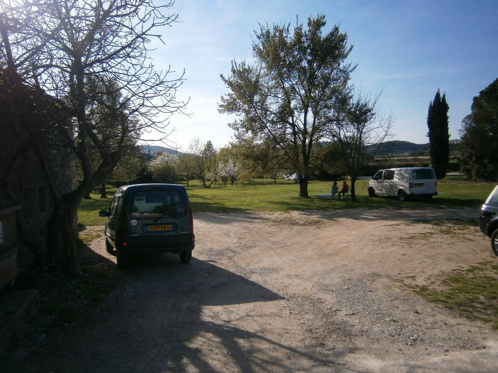 Gite L'etape * Vallon-Pont-d'Arc
