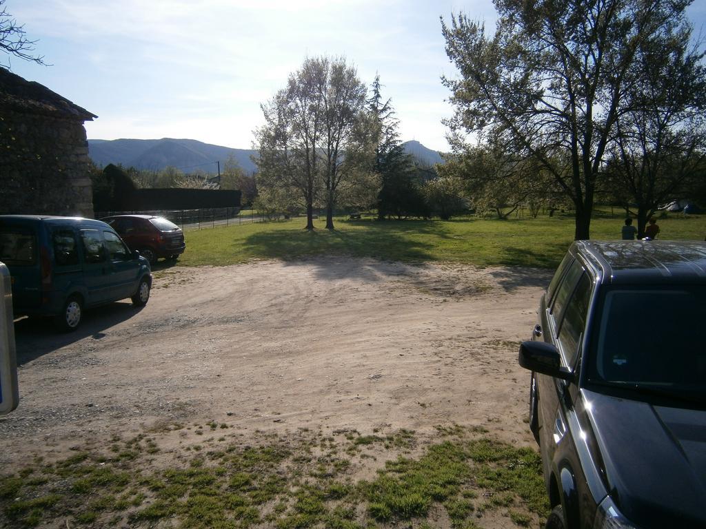 Holiday home Gite L'etape
