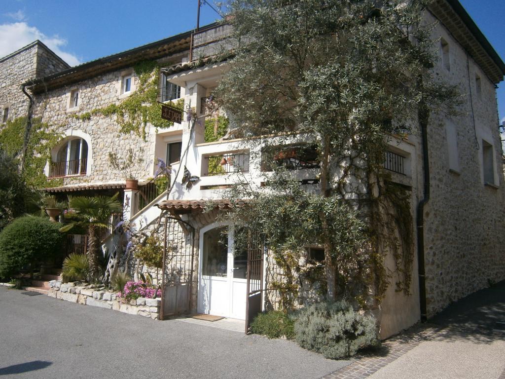 Gite L'etape Holiday home Vallon-Pont-d'Arc