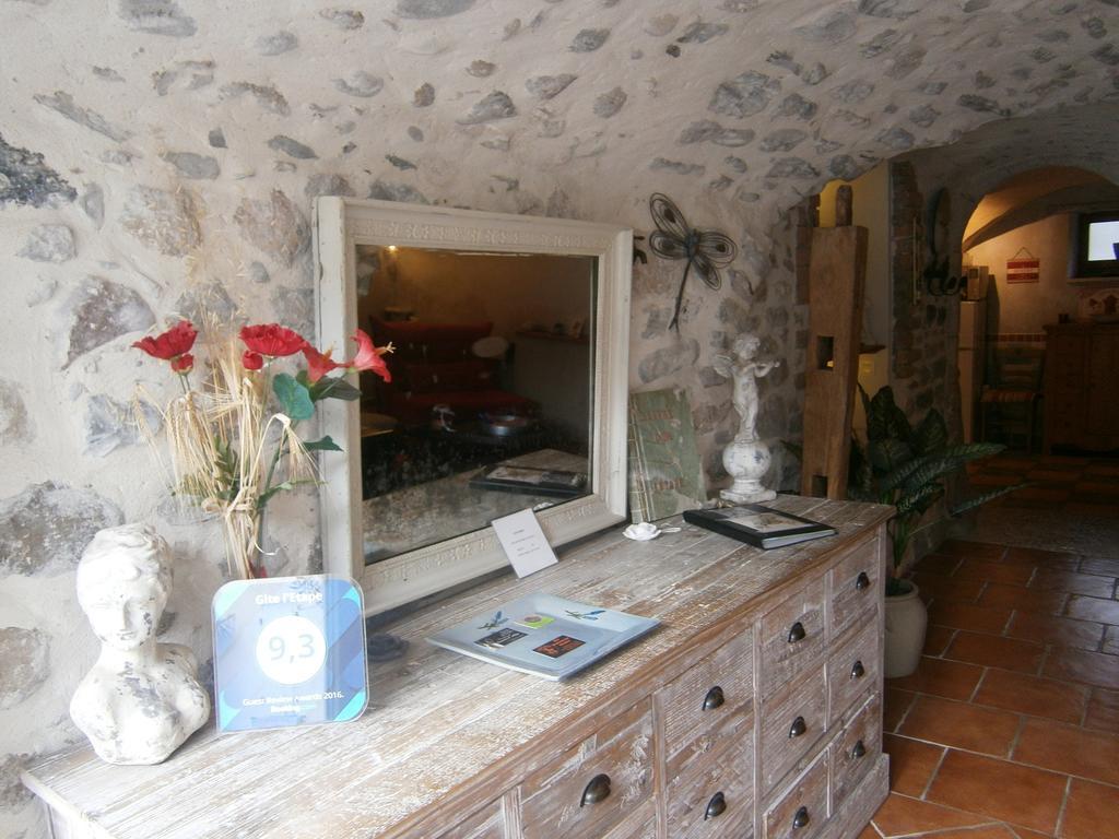 Holiday home Gite L'etape