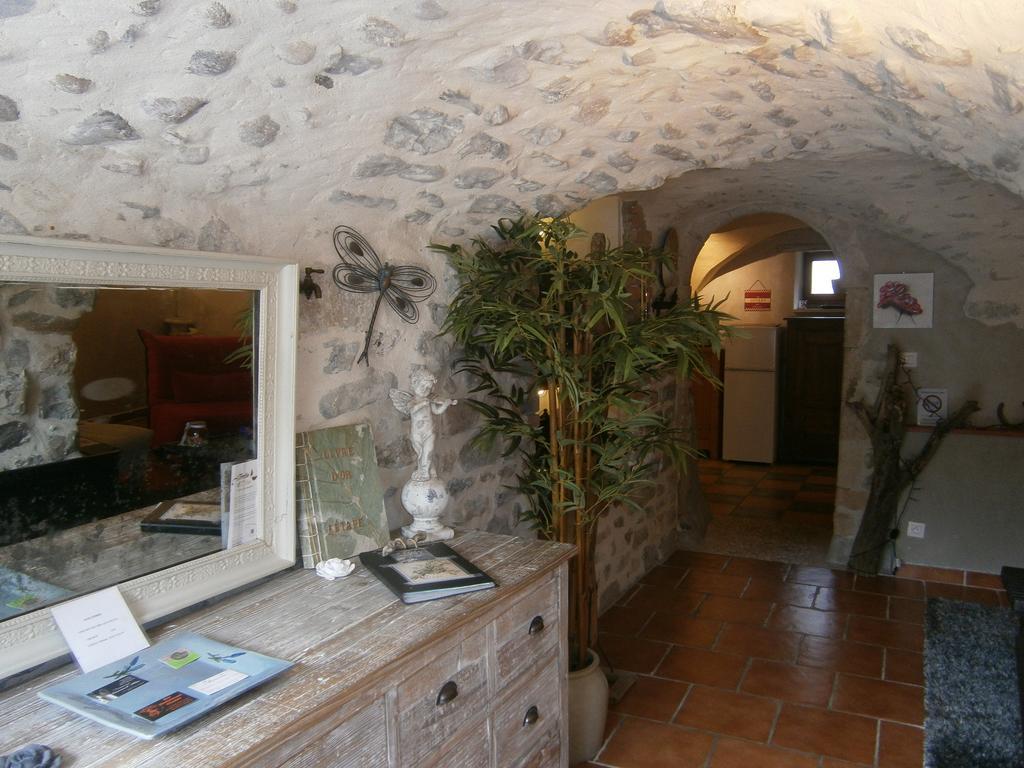 Gite L'etape Holiday home