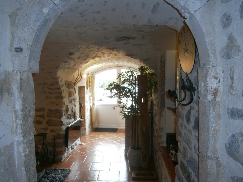 Gite L'etape Holiday home Vallon-Pont-d'Arc