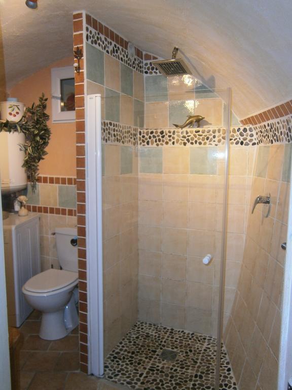 Gite L'etape Holiday home