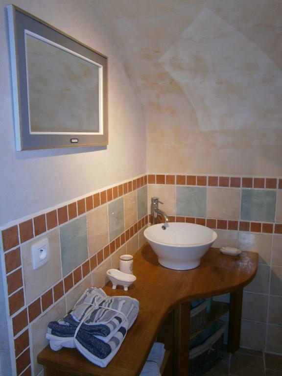 Holiday home Gite L'etape *