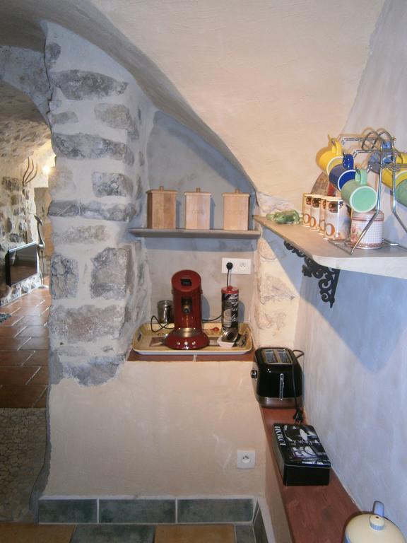 Gite L'etape Holiday home *
