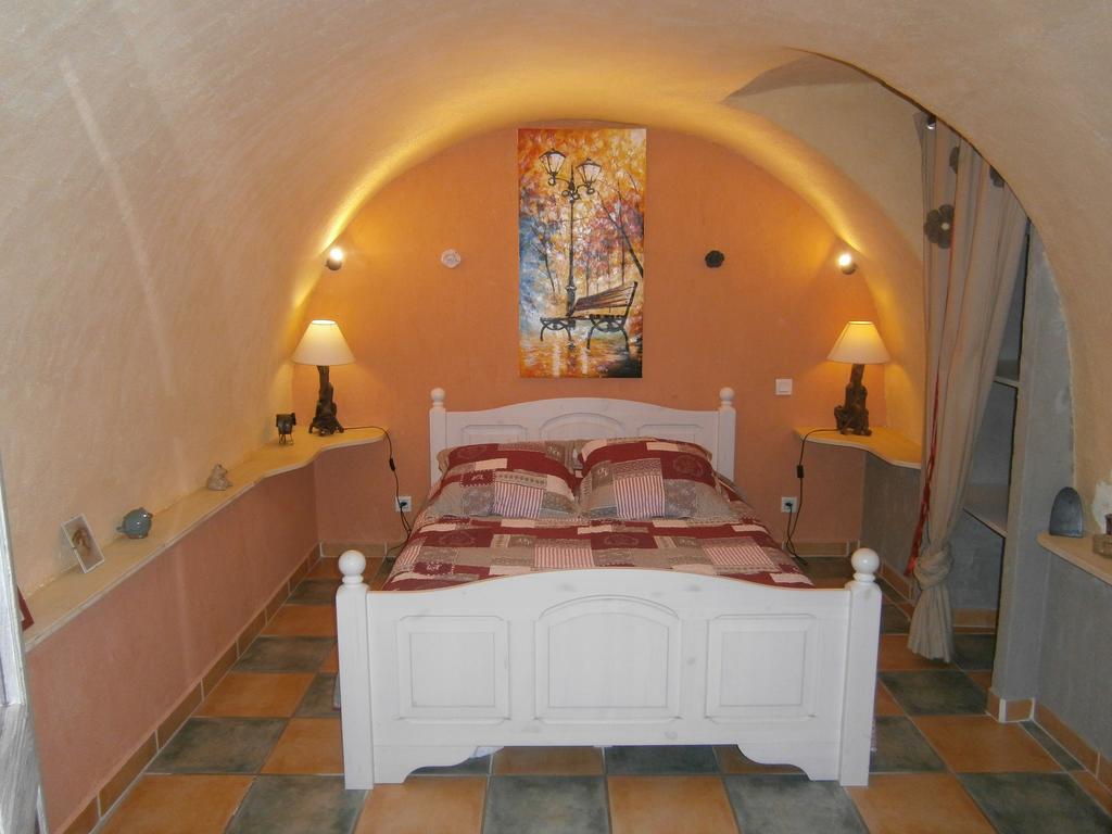 Gite L'etape Holiday home *