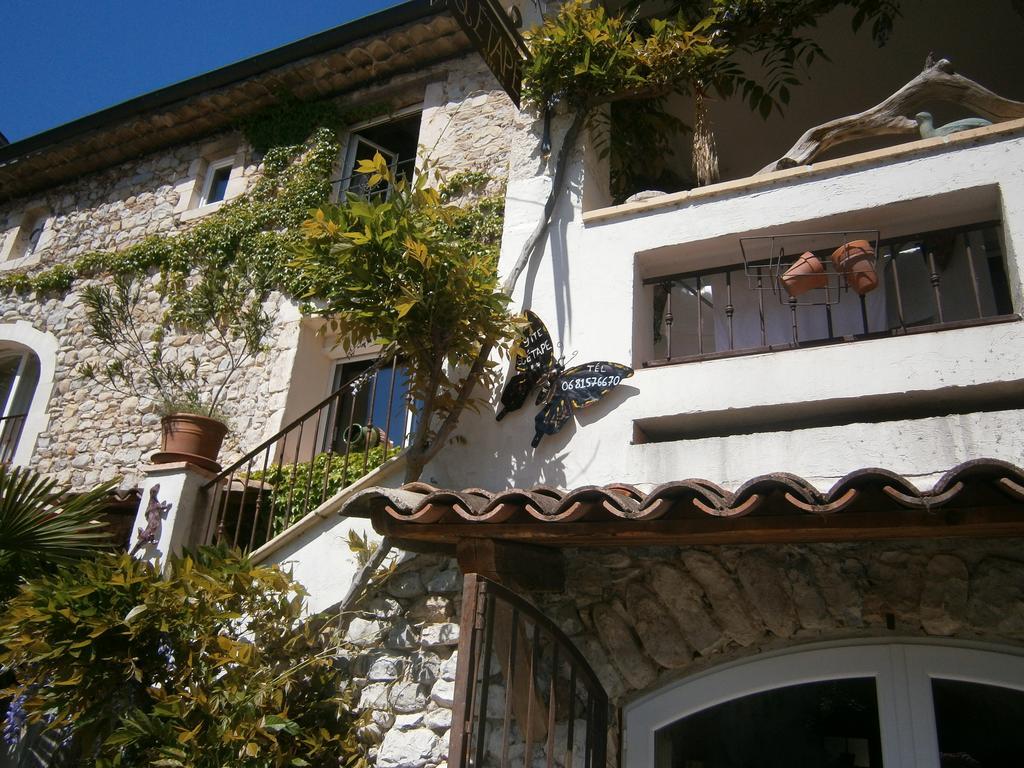 Gite L'etape Holiday home