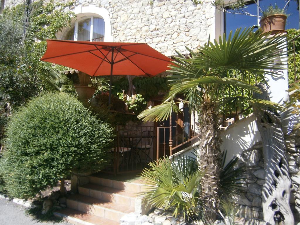 Gite L'etape Holiday home Vallon-Pont-d'Arc