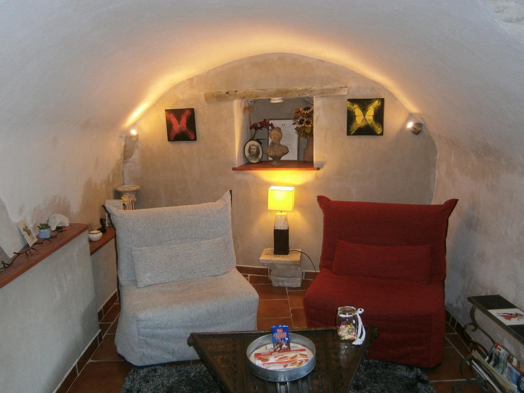 Holiday home Gite L'etape