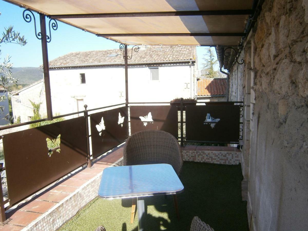 Gite L'etape Holiday home *