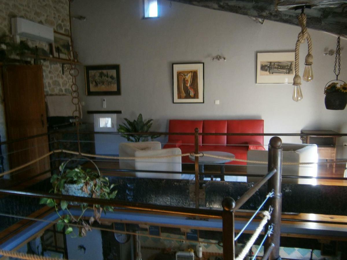 Holiday home Gite L'etape