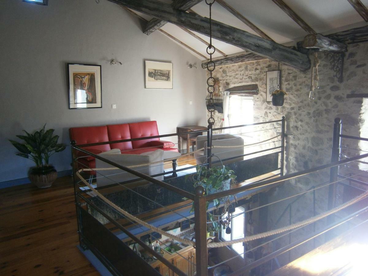 Gite L'etape Holiday home