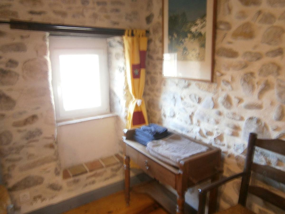 Gite L'etape Holiday home *