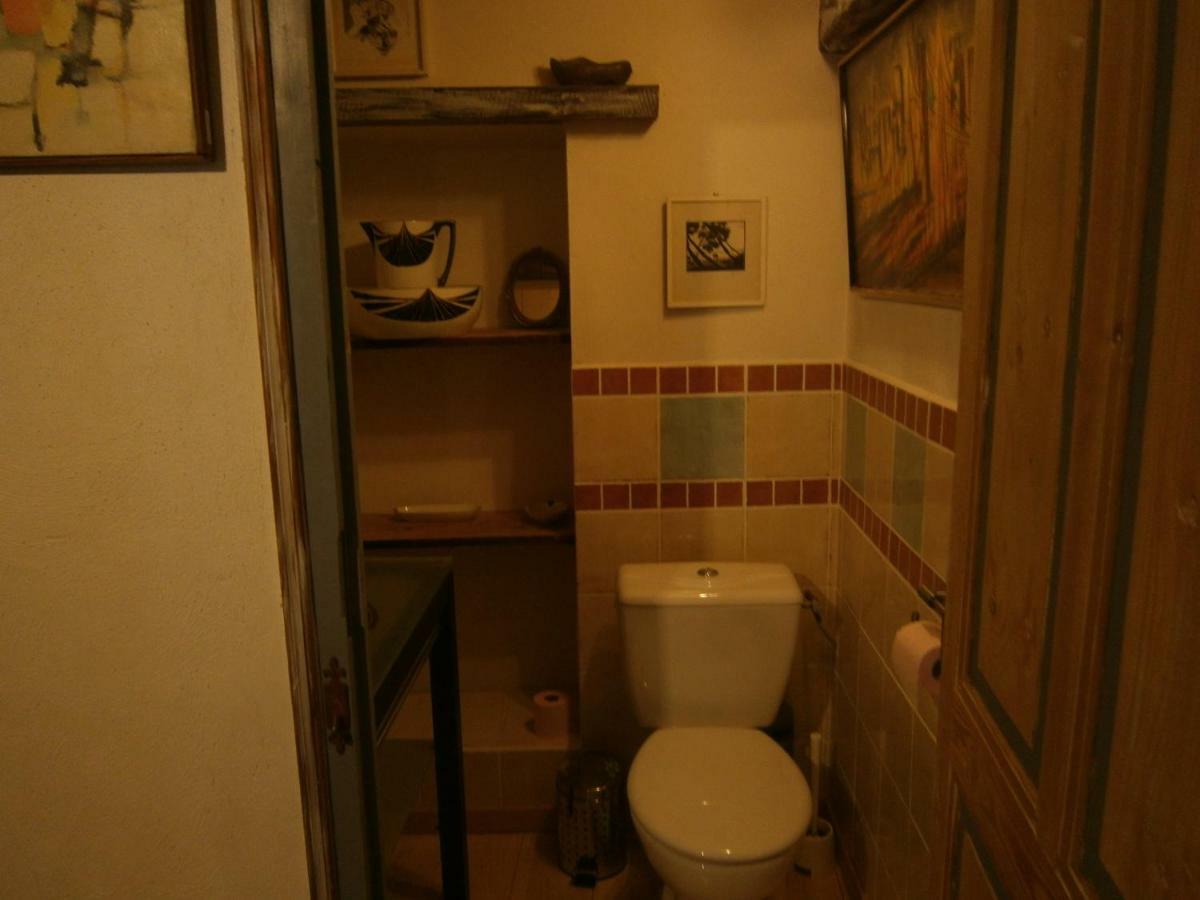 Gite L'etape Holiday home