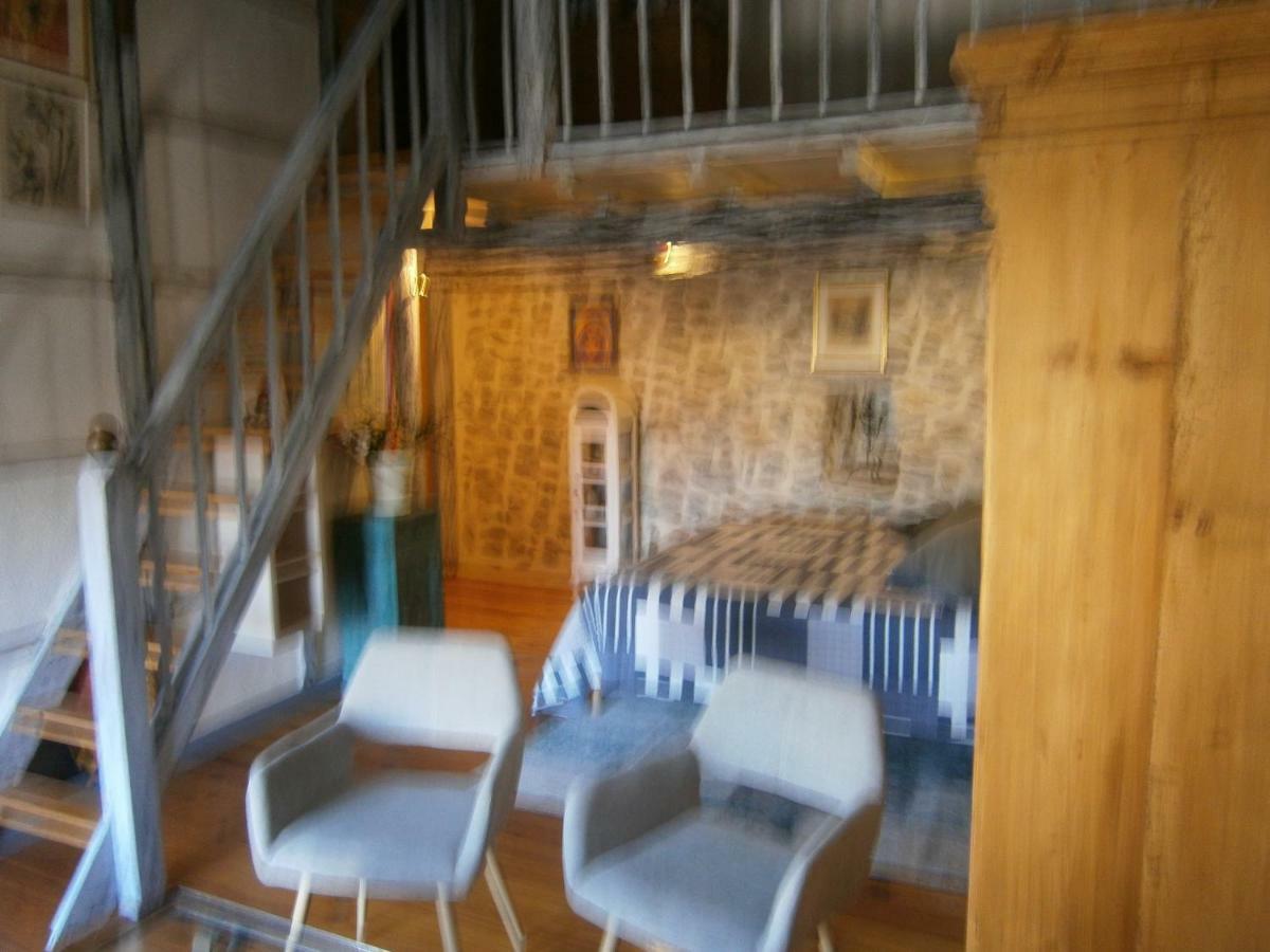 Holiday home Gite L'etape *
