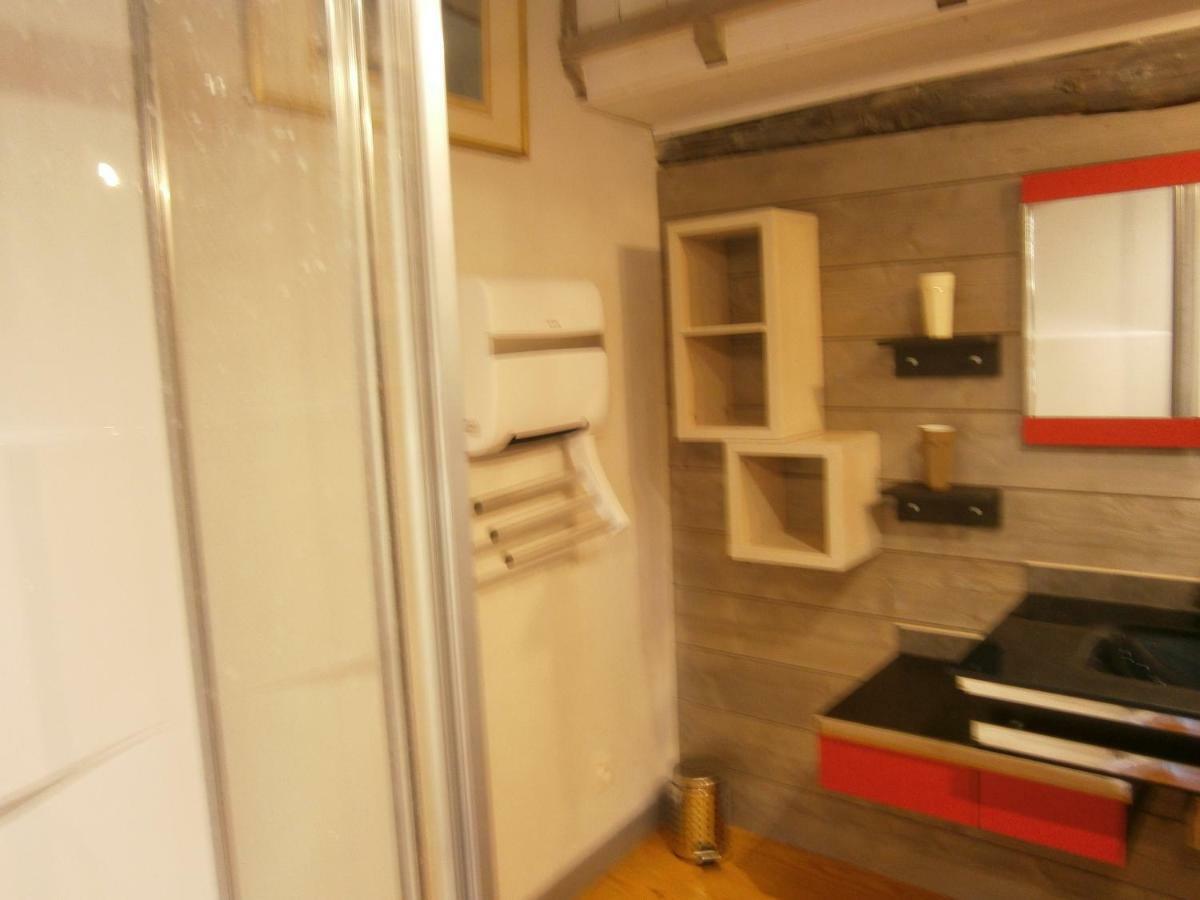Gite L'etape Holiday home