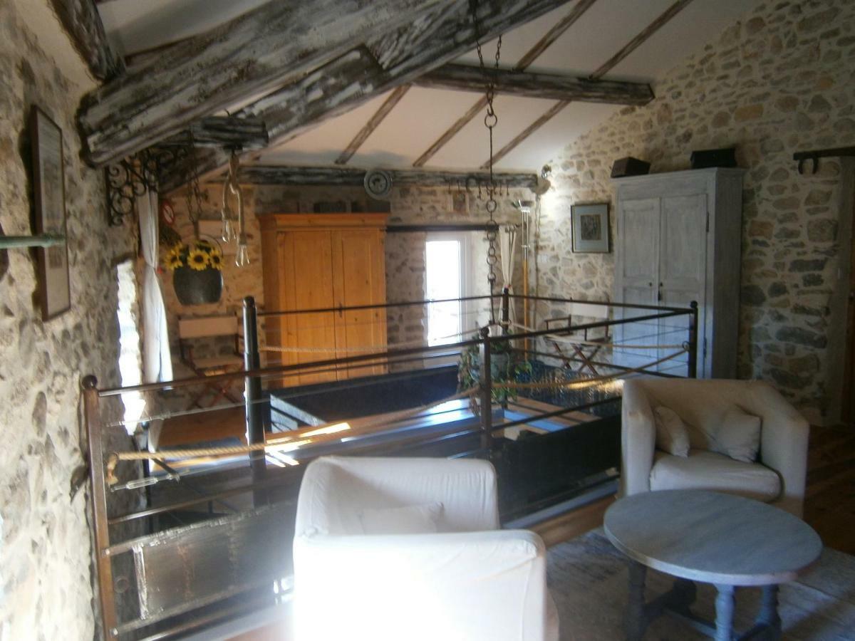 Holiday home Gite L'etape Vallon-Pont-d'Arc