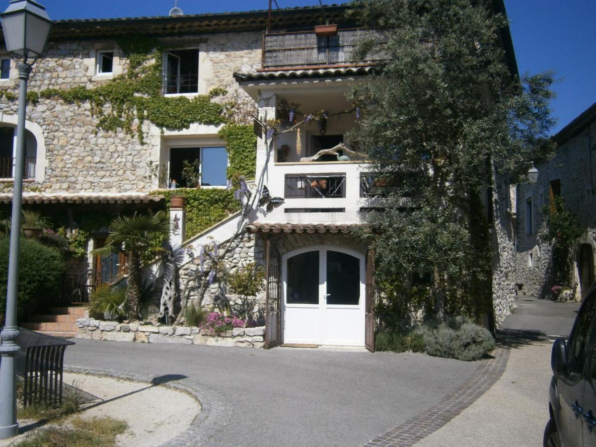 Gite L'etape Holiday home