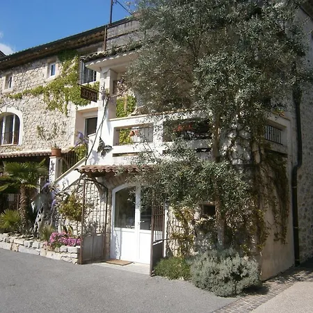 Gite L'Etape Vallon-Pont-d'Arc Exterior photo